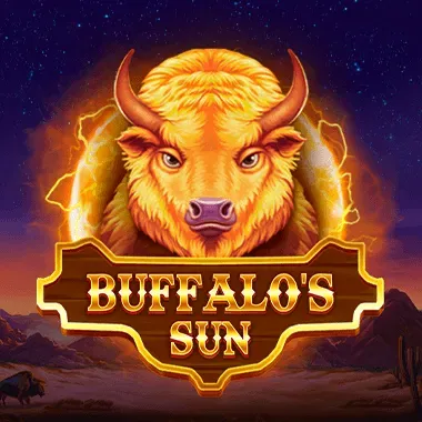 Buffalo Sun slot bij Buddyspin review casino nederland