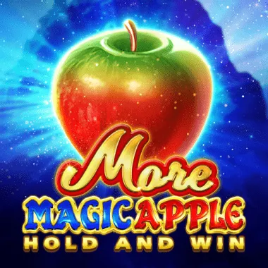 More Magic Apple slot bij Buddyspin netherlands casino