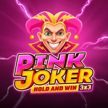 Pink Joker Hold and Win slot bij Buddyspin online casino