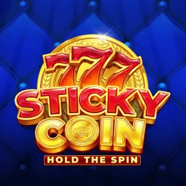 Sticky Coin Hold The Spin slot bij Buddyspin casino